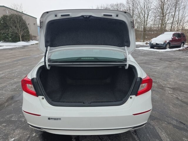 2021 Honda Accord in Marysville, OH 43040 - 18127798 78