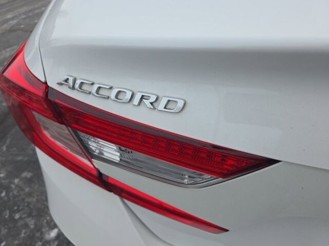 2021 Honda Accord in Marysville, OH 43040 - 18127798 52