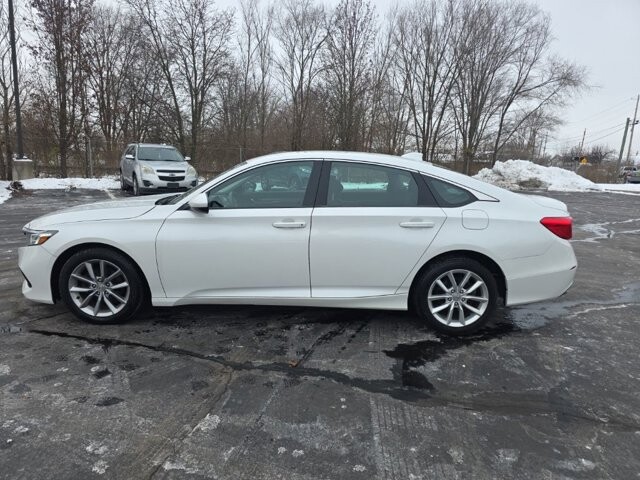 2021 Honda Accord in Marysville, OH 43040 - 18127798 49