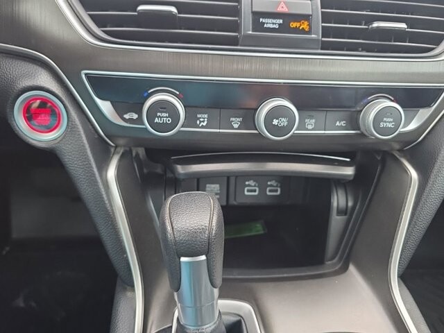 2021 Honda Accord in Marysville, OH 43040 - 18127798 25