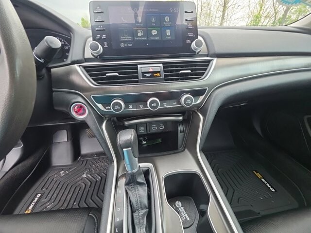 2021 Honda Accord in Marysville, OH 43040 - 18127798 28