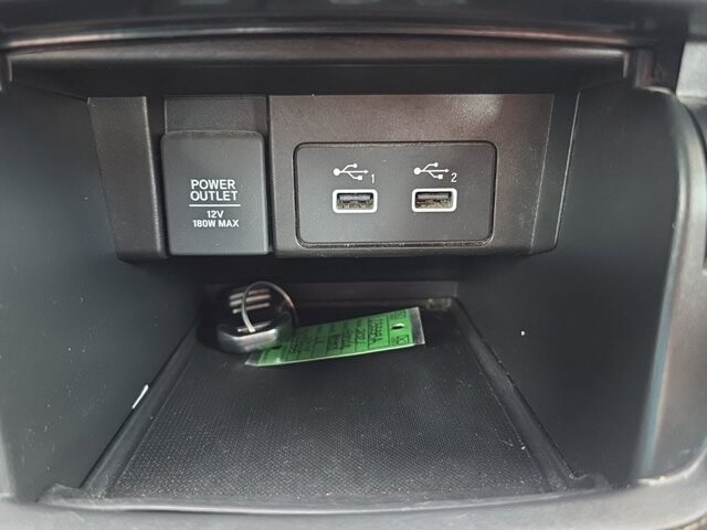 2021 Honda Accord in Marysville, OH 43040 - 18127798 26