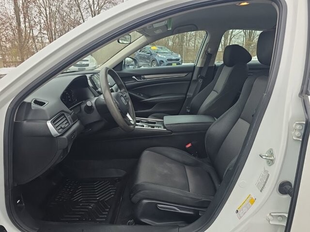 2021 Honda Accord in Marysville, OH 43040 - 18127798 59