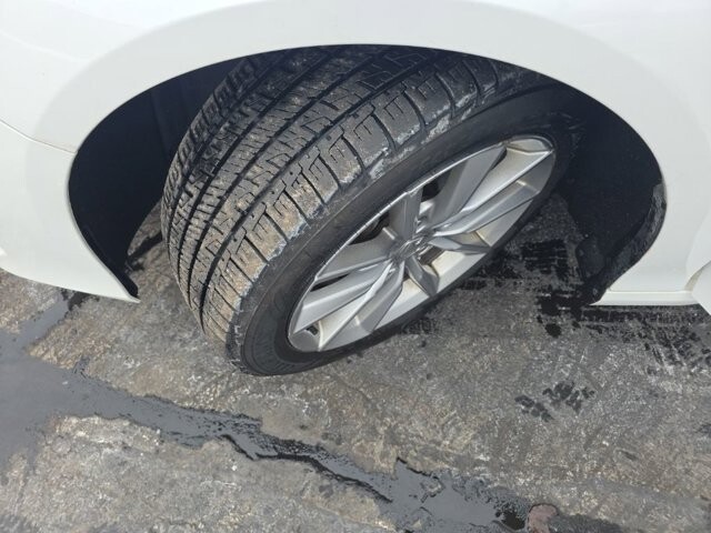 2021 Honda Accord in Marysville, OH 43040 - 18127798 56