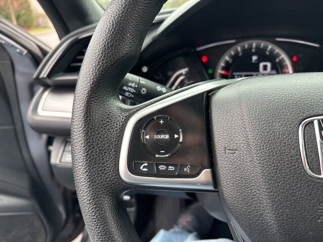 2018 Honda Civic in Marysville, OH 43040 - 18127799 18