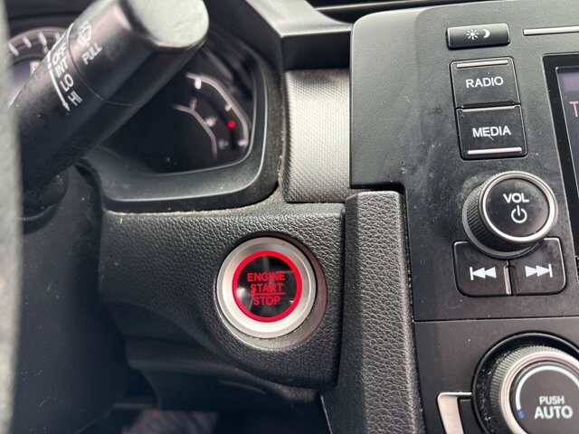 2018 Honda Civic in Marysville, OH 43040 - 18127799 24