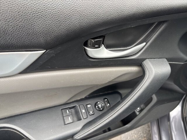 2018 Honda Civic in Marysville, OH 43040 - 18127799 14