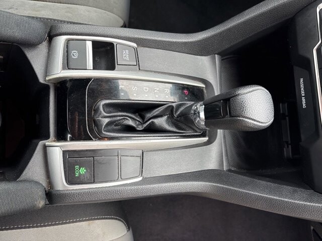 2018 Honda Civic in Marysville, OH 43040 - 18127799 37