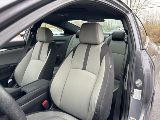 2018 Honda Civic in Marysville, OH 43040 - 18127799 16