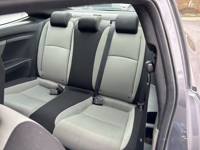 2018 Honda Civic in Marysville, OH 43040 - 18127799 29