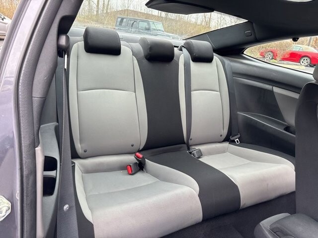 2018 Honda Civic in Marysville, OH 43040 - 18127799 35