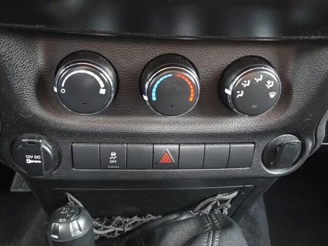 2014 Jeep Wrangler in Marysville, OH 43040 - 18127801 22