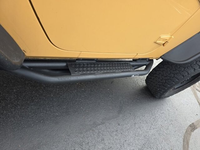 2014 Jeep Wrangler in Marysville, OH 43040 - 18127801 9