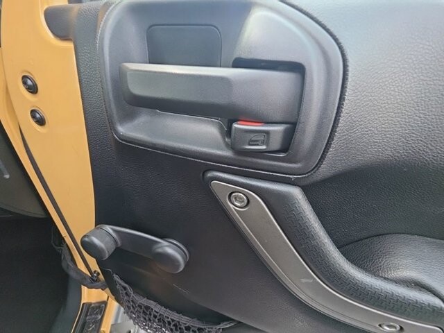 2014 Jeep Wrangler in Marysville, OH 43040 - 18127801 31