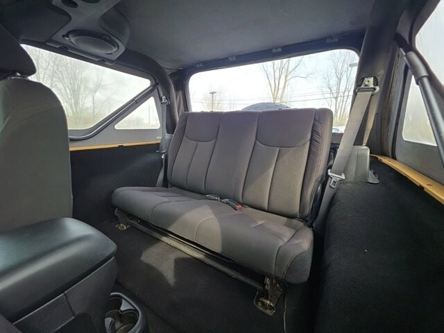 2014 Jeep Wrangler in Marysville, OH 43040 - 18127801 26