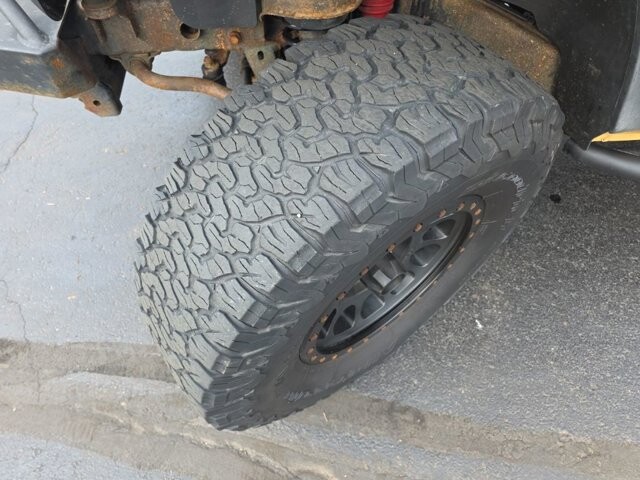 2014 Jeep Wrangler in Marysville, OH 43040 - 18127801 11