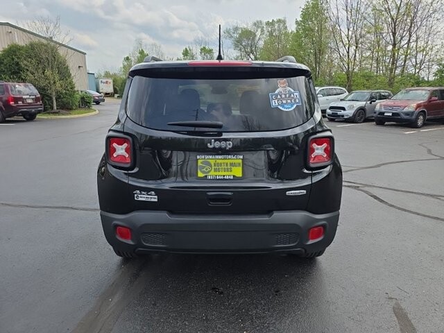 2019 Jeep Renegade in Marysville, OH 43040 - 18127802 6