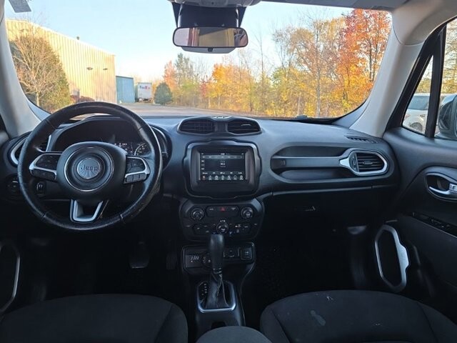 2019 Jeep Renegade in Marysville, OH 43040 - 18127802 84