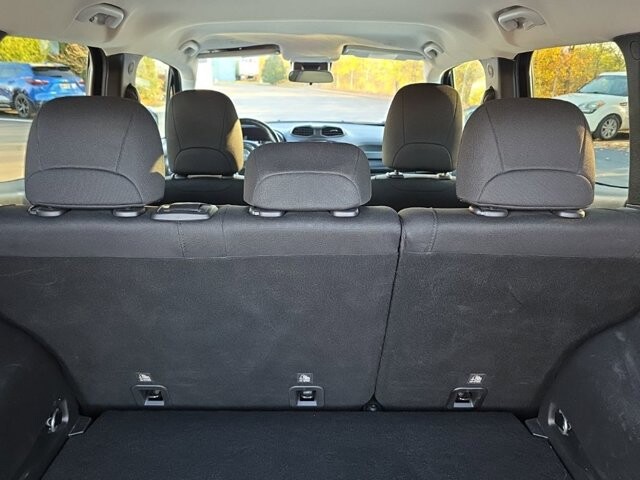 2019 Jeep Renegade in Marysville, OH 43040 - 18127802 89