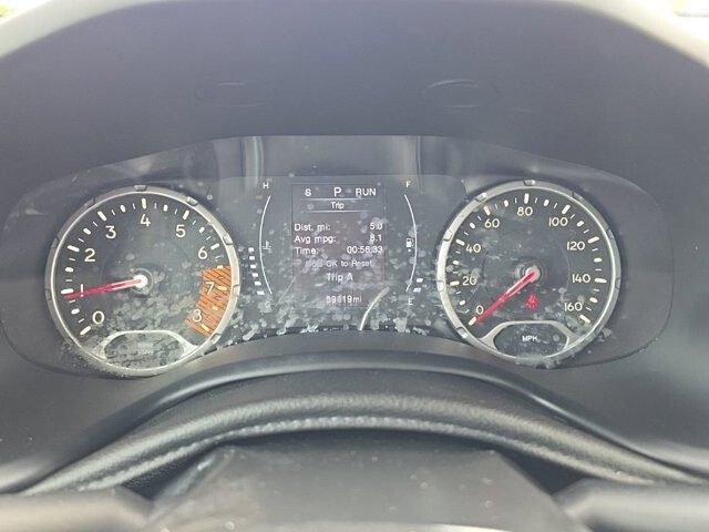 2019 Jeep Renegade in Marysville, OH 43040 - 18127802 22