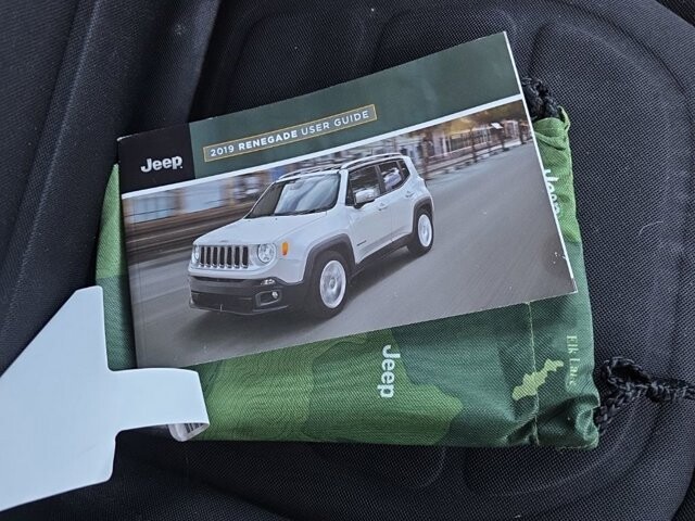 2019 Jeep Renegade in Marysville, OH 43040 - 18127802 48