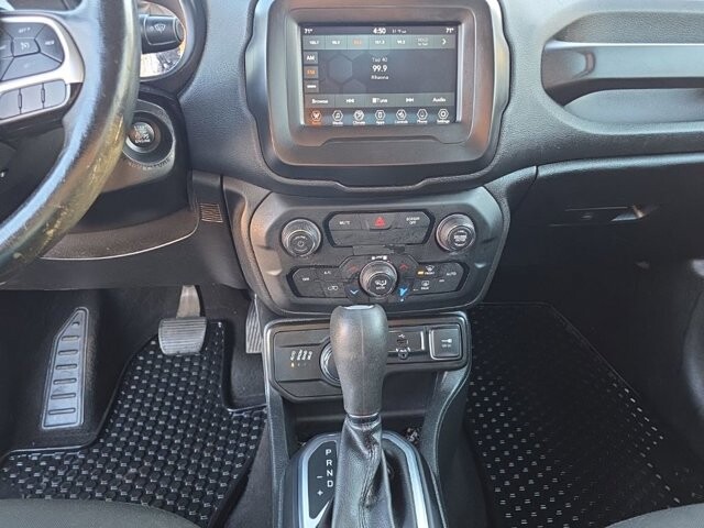 2019 Jeep Renegade in Marysville, OH 43040 - 18127802 83