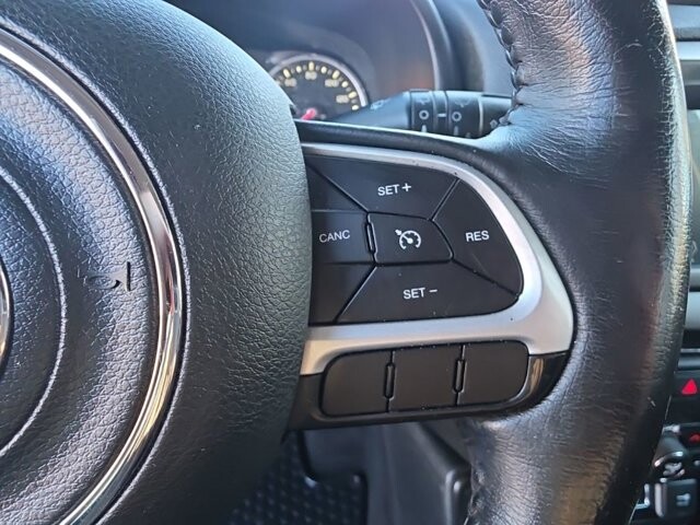 2019 Jeep Renegade in Marysville, OH 43040 - 18127802 71