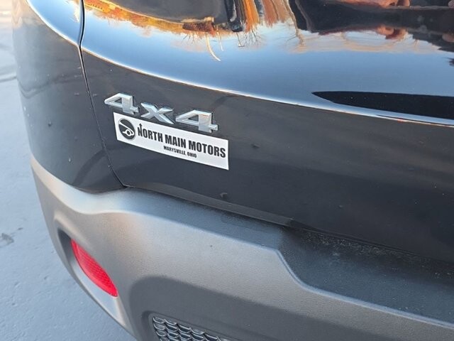 2019 Jeep Renegade in Marysville, OH 43040 - 18127802 57