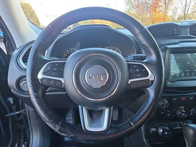 2019 Jeep Renegade in Marysville, OH 43040 - 18127802 69