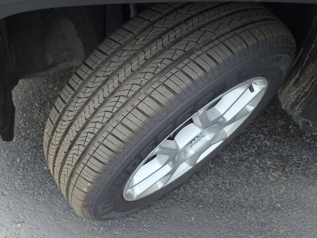 2019 Jeep Renegade in Marysville, OH 43040 - 18127802 13