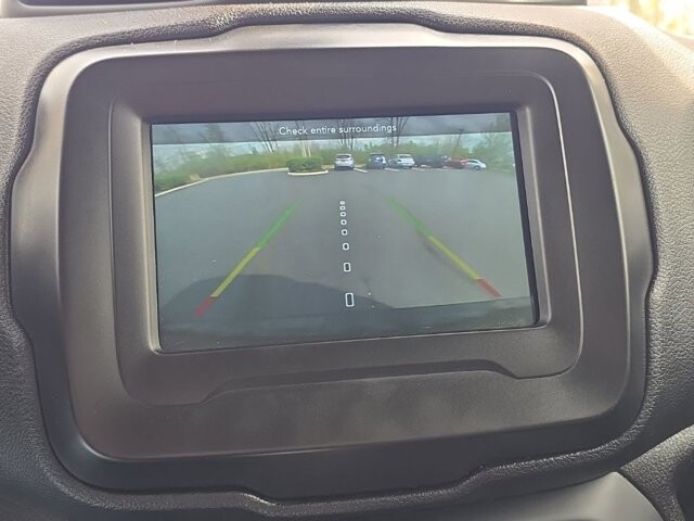 2019 Jeep Renegade in Marysville, OH 43040 - 18127802 26