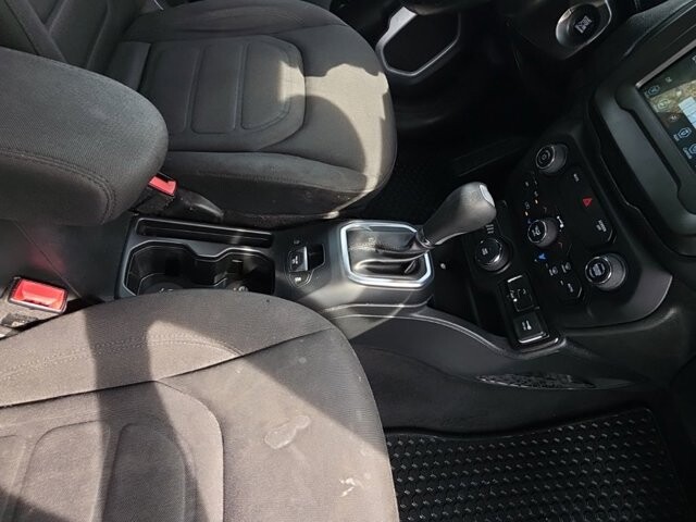2019 Jeep Renegade in Marysville, OH 43040 - 18127802 46