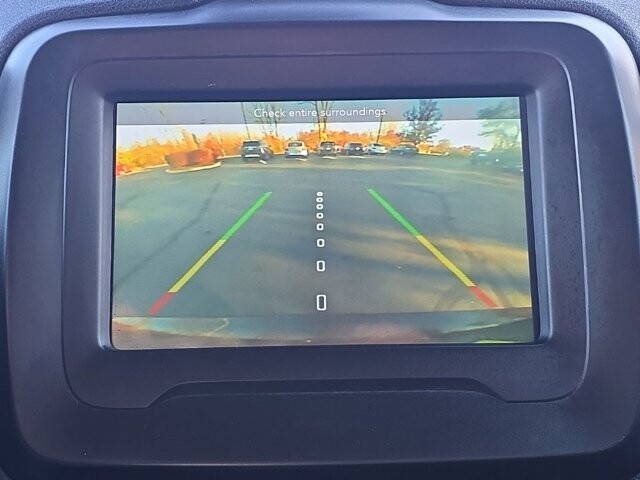 2019 Jeep Renegade in Marysville, OH 43040 - 18127802 79