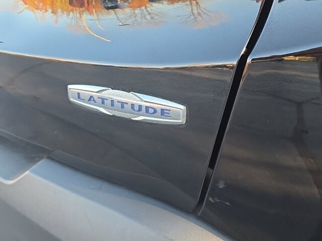 2019 Jeep Renegade in Marysville, OH 43040 - 18127802 58