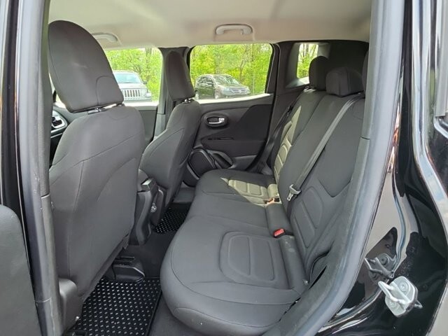 2019 Jeep Renegade in Marysville, OH 43040 - 18127802 34