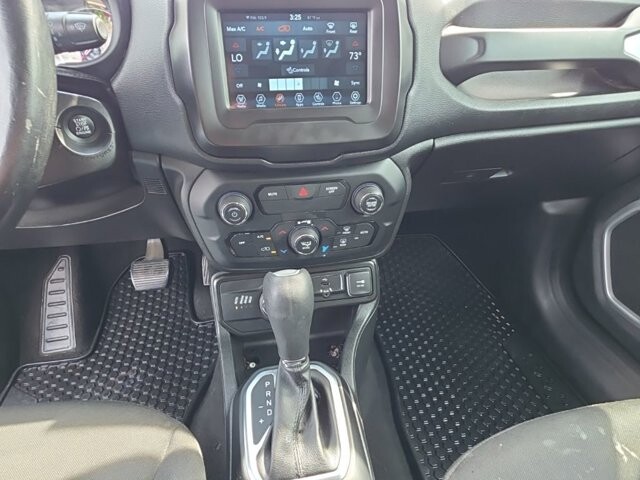 2019 Jeep Renegade in Marysville, OH 43040 - 18127802 30