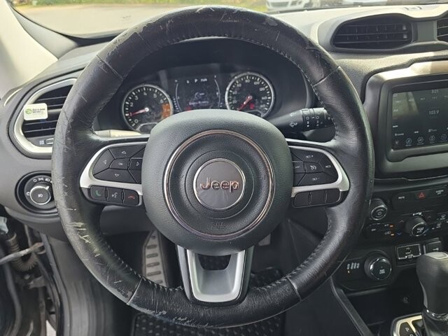 2019 Jeep Renegade in Marysville, OH 43040 - 18127802 19