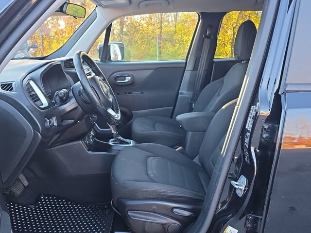 2019 Jeep Renegade in Marysville, OH 43040 - 18127802 66