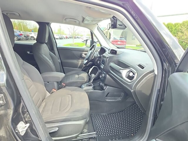 2019 Jeep Renegade in Marysville, OH 43040 - 18127802 42
