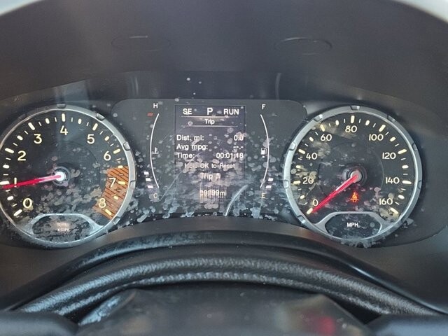 2019 Jeep Renegade in Marysville, OH 43040 - 18127802 72