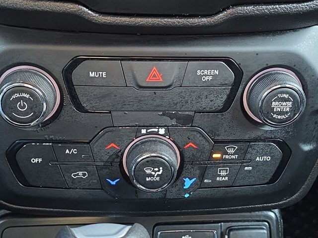 2019 Jeep Renegade in Marysville, OH 43040 - 18127802 80