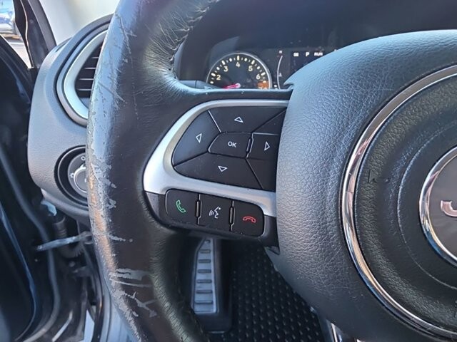 2019 Jeep Renegade in Marysville, OH 43040 - 18127802 70