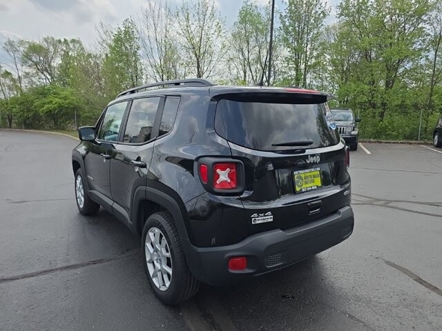 2019 Jeep Renegade in Marysville, OH 43040 - 18127802 5