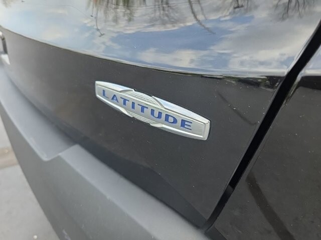 2019 Jeep Renegade in Marysville, OH 43040 - 18127802 8