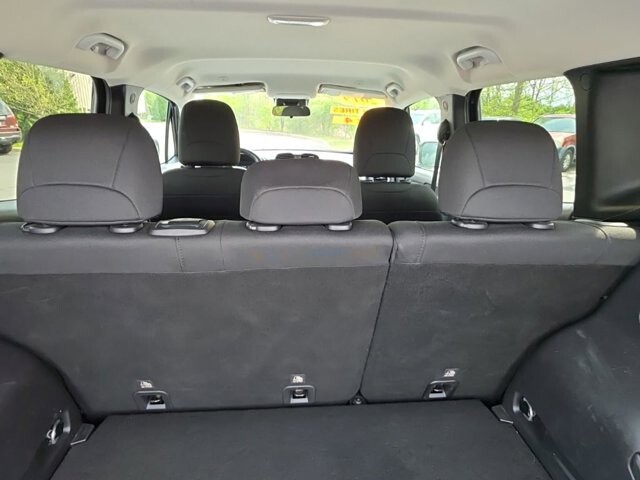 2019 Jeep Renegade in Marysville, OH 43040 - 18127802 36