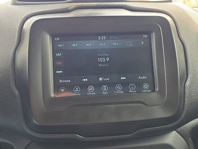 2019 Jeep Renegade in Marysville, OH 43040 - 18127802 24