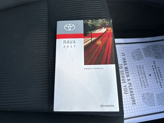 2017 Toyota RAV4 in Marysville, OH 43040 - 18127803 41