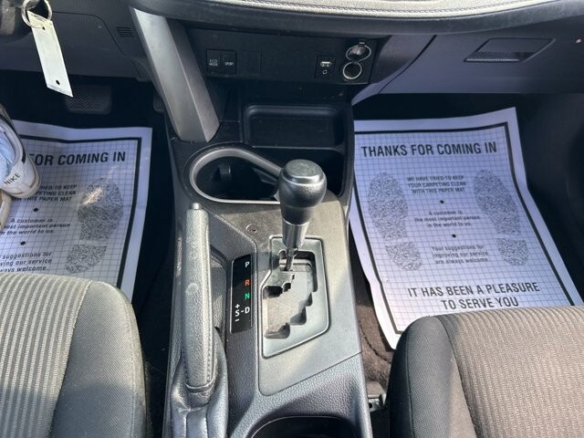 2017 Toyota RAV4 in Marysville, OH 43040 - 18127803 23