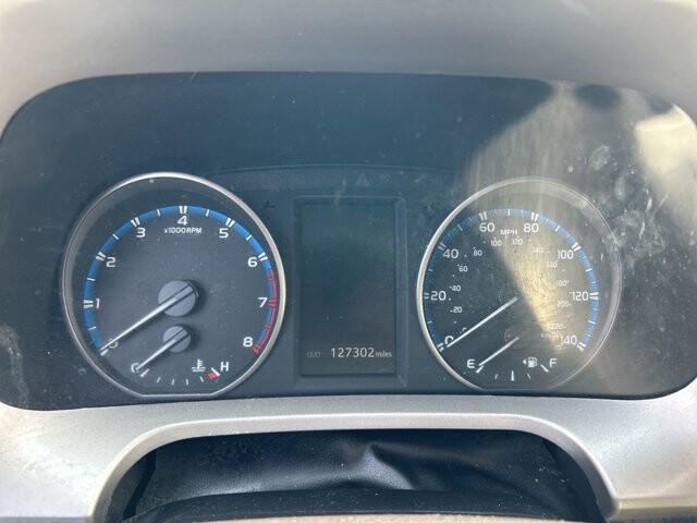 2017 Toyota RAV4 in Marysville, OH 43040 - 18127803 16