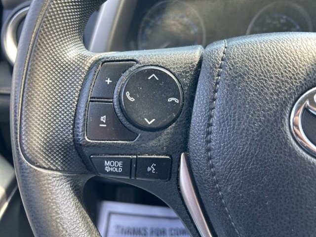 2017 Toyota RAV4 in Marysville, OH 43040 - 18127803 19